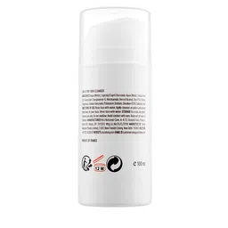 UNCLE TONY Skin Cleanser with Pore Cleansing Vitamin B3 - 100ml image 2
