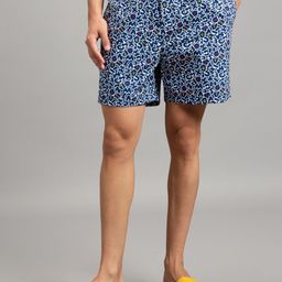 Bewakoof Men All Over Typography Printed Boxers-picture-15