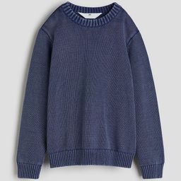 H&M Boys Loose-Fit Jumper-picture-11