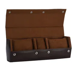 essart Textured 5-Slot Watch Organiser-picture-35