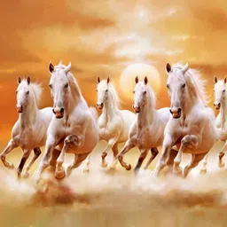 Wallpics White Animal Printed Waterproof Wallpaper-image-64