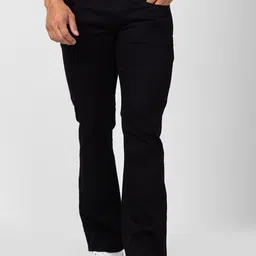 SPYKAR Men Relaxed Fit Cotton Jeans-picture-19