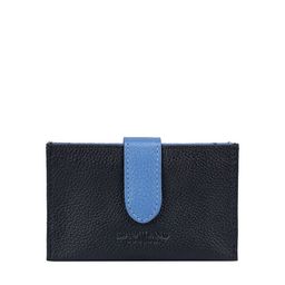 Da Milano Men Leather Card Holder-picture-11