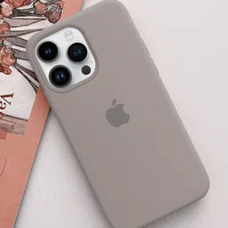 TREEMODA Silicone iPhone 15Pro Mobile Cover-image-79