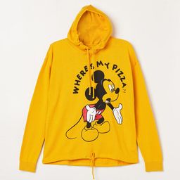 Fame Forever by Lifestyle Girls MICKEY & FRIENDS Printed Sweaters-picture-16