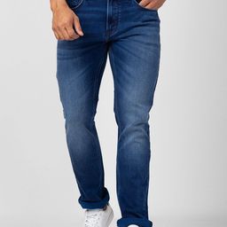 SPYKAR Men Light Fade Jeans-picture-19