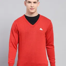 Monte Carlo Men Woollen Pullover-picture-18