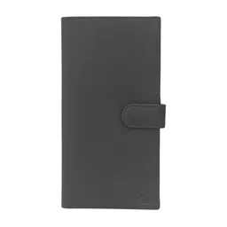 Kara Unisex Leather Passport Holder-picture-21