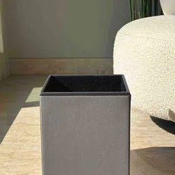 Mason Home Grey Solid Dustbin-image-38