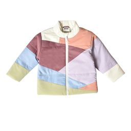 MiArcus Kids Colourblocked Long Sleeves Padded Jacket-picture-46
