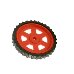 BO Wheel 7cm Dia. x 1cm Width – 4pcs image 2