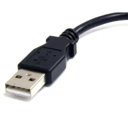Micro USB-A to Micro-B Cable -45cm image 3