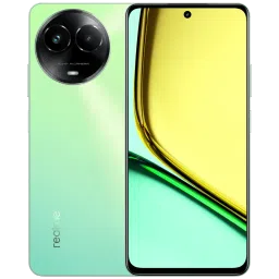realme C67 5G (4GB RAM, 128GB, Sunny Oasis)-image-4