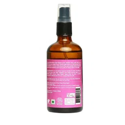 earthbaby Damask Rose Water - 100ml image 4