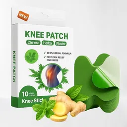 artixtra Herbal Knee Pain Relief Patches | Instant Relief Joint & Back Pain Medical Reacher & Grabber-picture-35