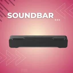 SYARA 20W Bluetooth Soundbar with 4 Hours Wireless Playback Bluetooth Speakers6SQ461 20 W Bluetooth Soundbar-picture-14