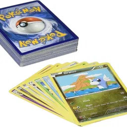 bestdeals New Pokemon Card for Kids V Max GX EX V Star 57 SPECIAL image 2