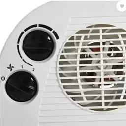 treva Room Fan Heater-01 Fan Room Heater image 3