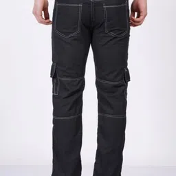 moda rapido Men Cargos image 2