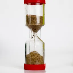 parshvgroups Missing Letters Game, Educational Game for Kids with Sand Timer(Pack of 1) image 4