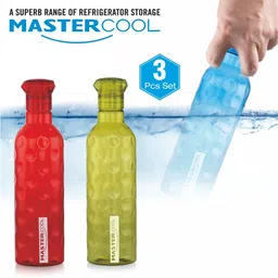 mastercool Polka 1000 ml Bottle image 5