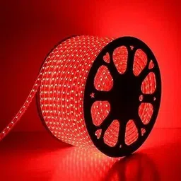 enrichour home - erh 1200 LEDs 5 m Red Steady Welcome Rice Lights-picture-39