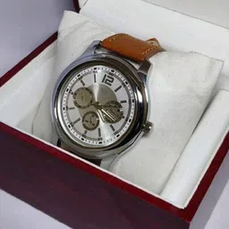 shivam enterprise Analog Watch - For Men s-14 image 1