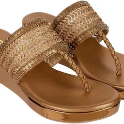 metro Women Heels Sandal image 2