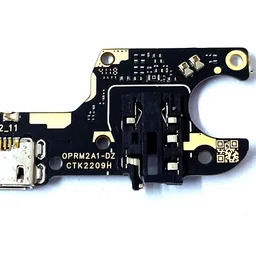 ASOSS ENTERPRISES REAME 2 CC BOARD:: REAME 2 CC PATTA 2 100% Original Charging PCB Complete Flex image 2