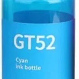 tequo Deskjet GT Series, Smart Tank Series, Ink Tank Wireless Series, Pack of 4 Black + Tri Color Combo Pack Ink Bottle image 2