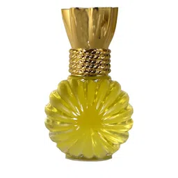 THE RUPAWAT Perfumery House Shubh Chandan Premium Natural & Alcohol-Free Attar - 12 ml image 2