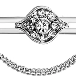 shopglobal Brass Tie Pin Set image 1