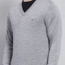 Monte Carlo Men Woollen Pullover image 2