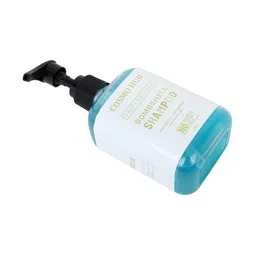 COSMO HUB Professional Anti-Hairfall Anti-Dandruff Bombshell Shampoo 250ml image 2