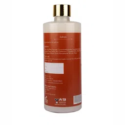 Indrani Cosmetics Almond Shampoo with Conditioner - 500 ml image 4