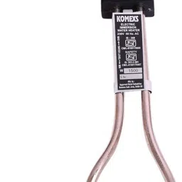 komexs 1500 NORMAL 1500 W Immersion Heater Rod image 2