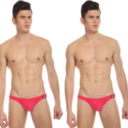 jqk underwears Pack of 2 Men Brief-picture-15