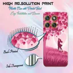 eboggy Back Cover for Moto Edge 70 5G image 5