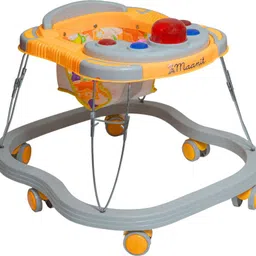 maanit Musical 3-in-1 Walker image 3