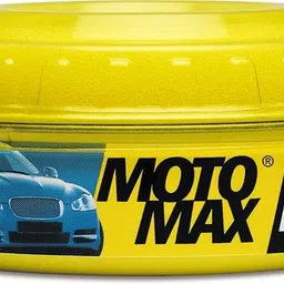 pidilite Motomax Bike & Car wash shampoo 100ml, Bike and Car Body Cream polish with Carnuba wax and Micro Polishing Agent for shining 230g Combo image 2