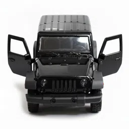 marvelmindsettoys Thar Dicast Car-picture-32