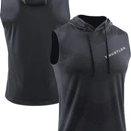 t-hustler Men Vest image 1