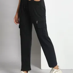 q-rious Women Cargos-picture-35