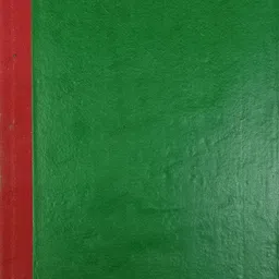 atishay Stock Register - Size 34 x 21 CM Stock Register - Size 34 x 21 CM 1-Part Hard Bound image 2