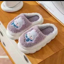 wolvesden Women Flip Flops-picture-40