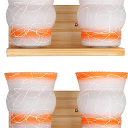 afast Uplight Wall Lamp Without Bulb image 2