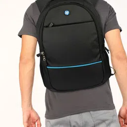 hp 25.1 L Laptop Backpack HPWB386PA-1 image 2