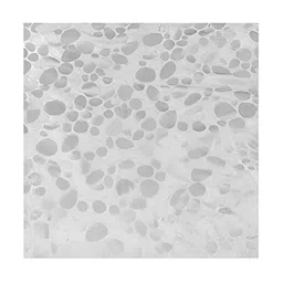 CASA-NEST Transparent 6 Seater Table Cover image 4