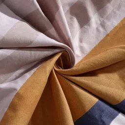 Arrabi Multi Stripes 6-Seater Table Cover image 3