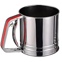 shoppershub pnq Collapsible Sieve image 1